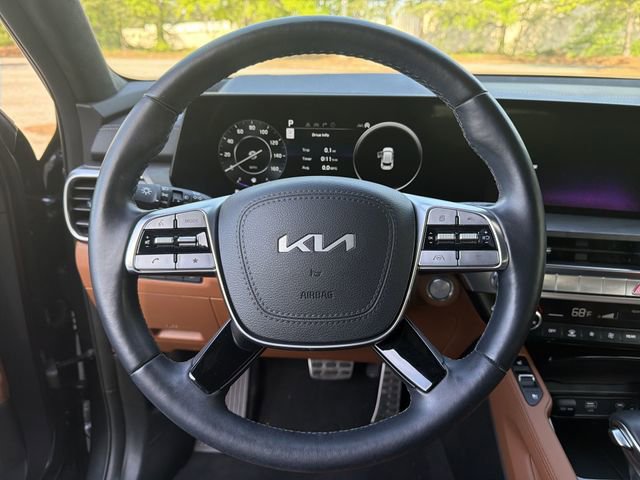 Used 2024 Kia Telluride SX Prestige X-Line image 14