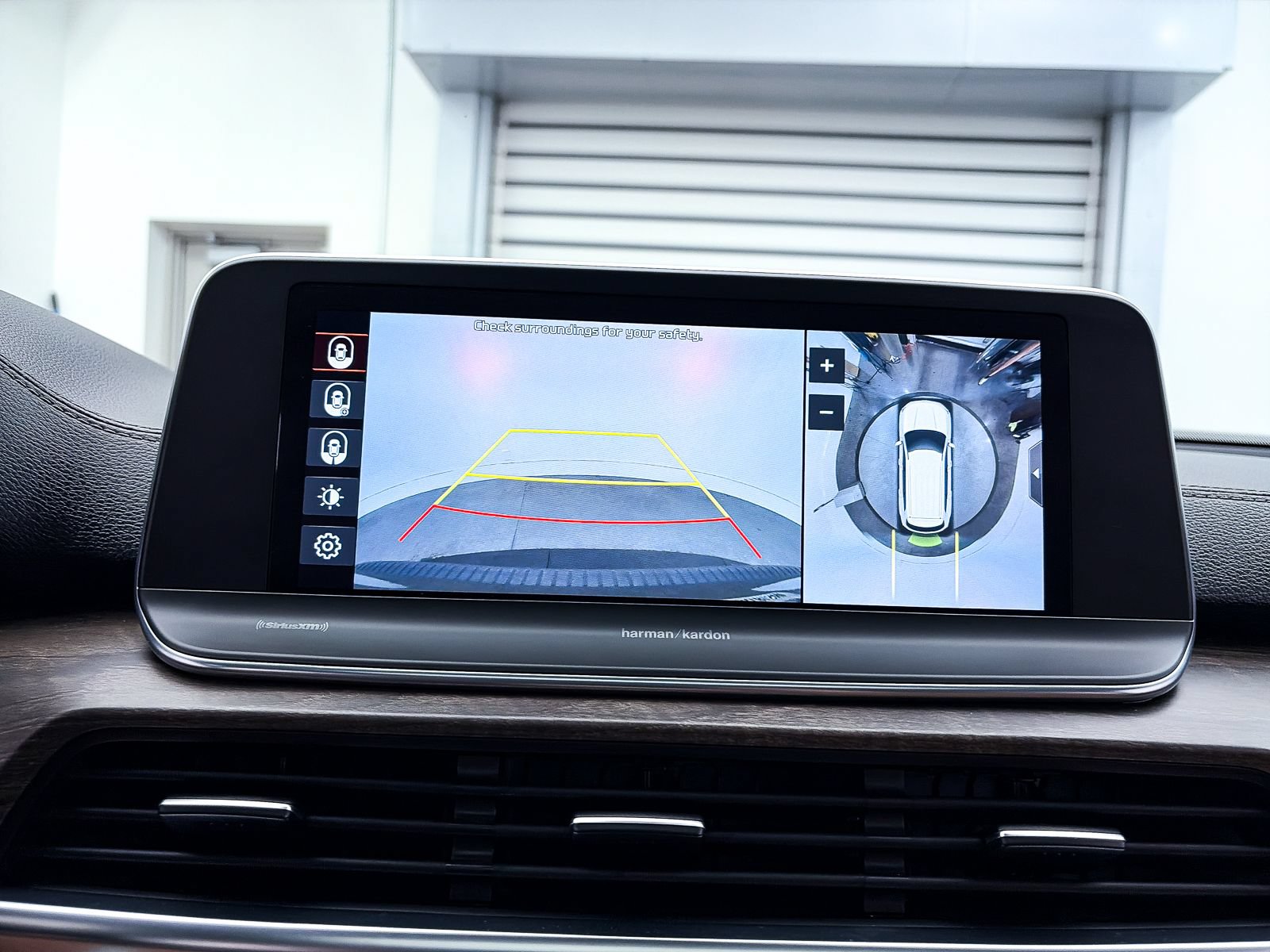 Used 2020 Kia Telluride SX FWD image 7