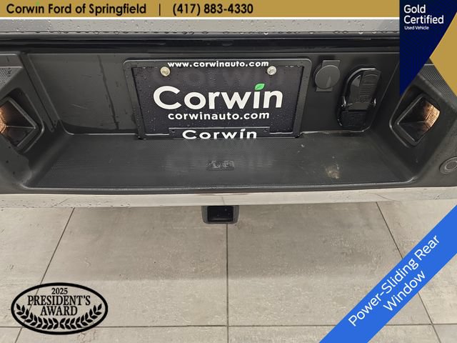Certified 2025 Ford F150 Lariat w/ Tow/Haul Package AWD/4WD image 17