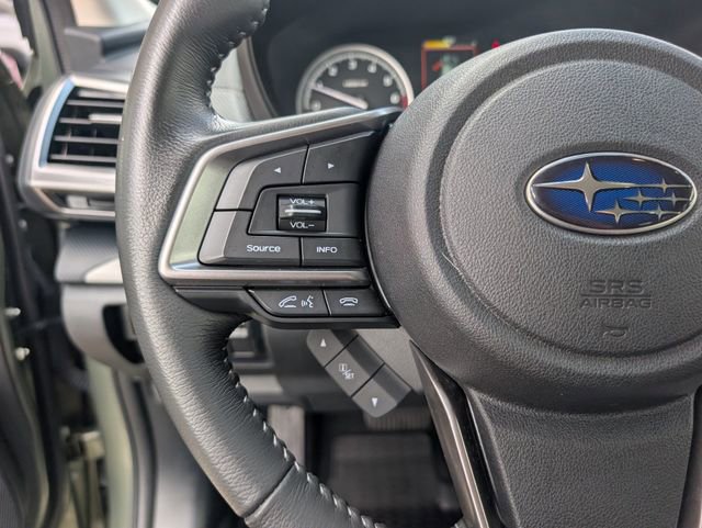 Used 2020 Subaru Forester Limited w/ Popular Package #3 AWD/4WD image 13
