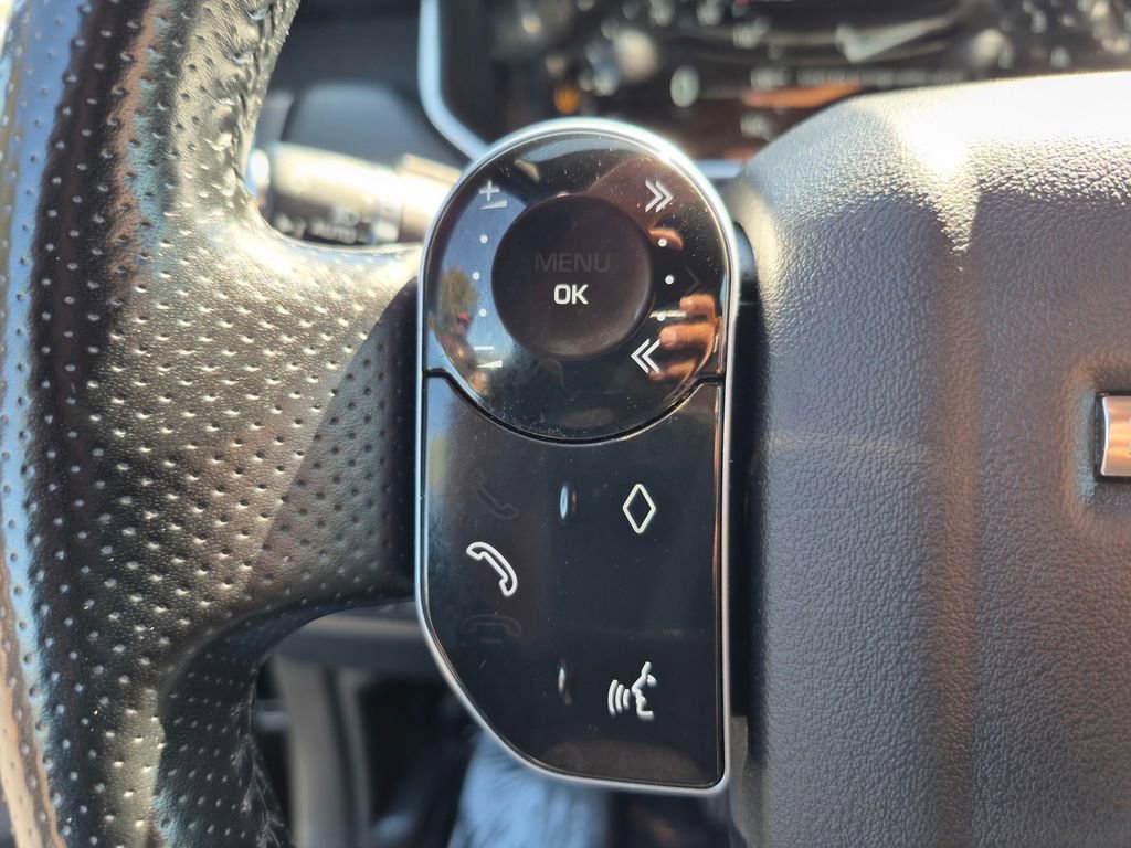 Used 2021 Land Rover Range Rover Sport SE image 15