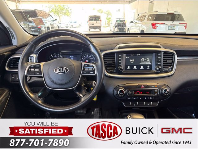 Used 2019 Kia Sorento S FWD image 18