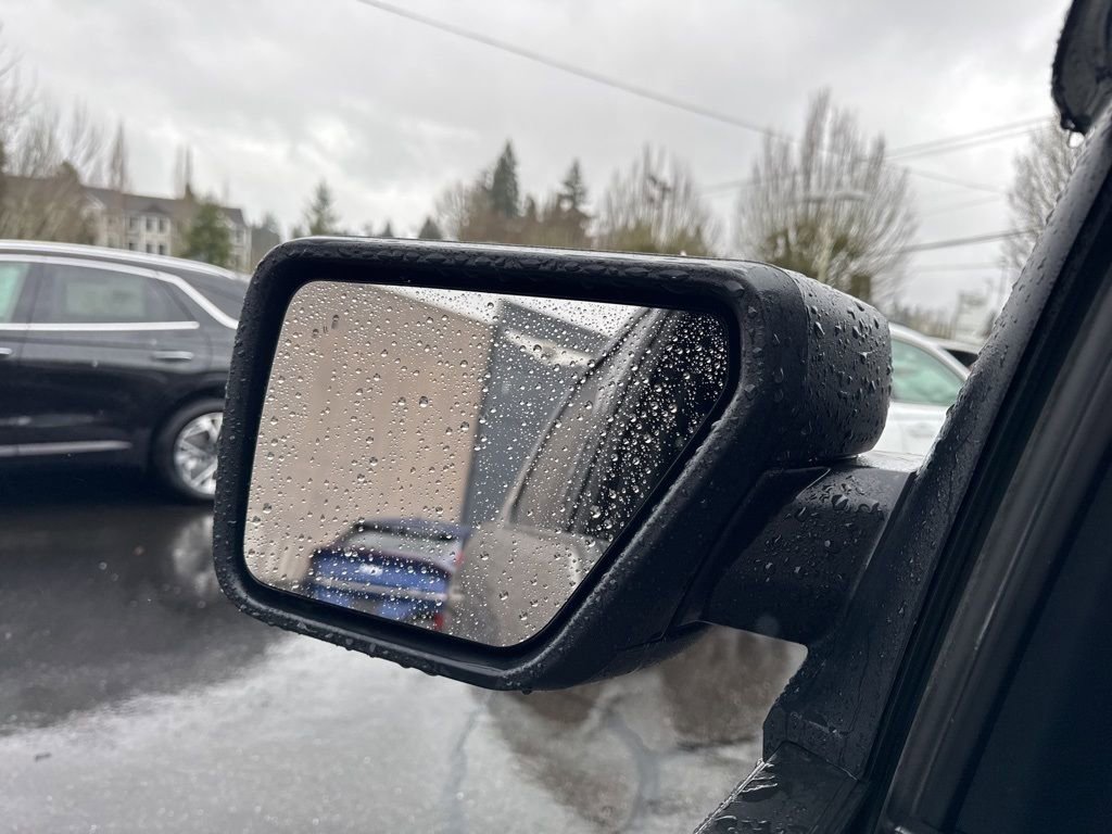 Used 2023 Ford F150 Tremor AWD/4WD image 44