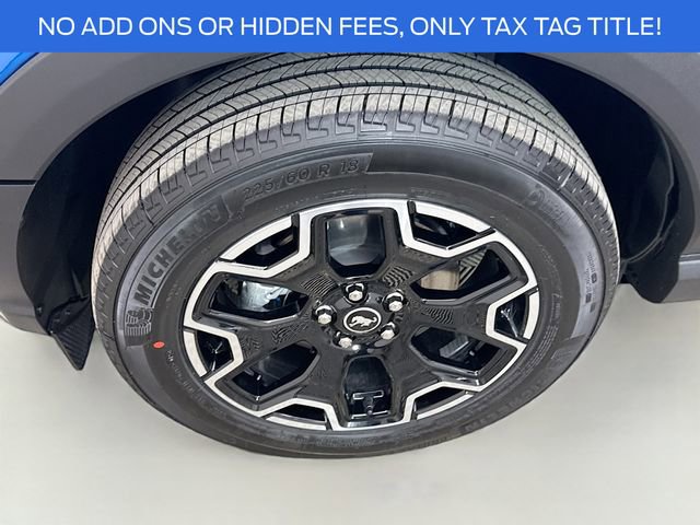 New 2026 Ford Bronco Sport Outer Banks image 31