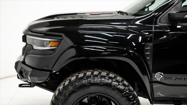 Used 2023 RAM 1500 TRX w/ TRX Level 1 Equipment Group AWD/4WD image 23
