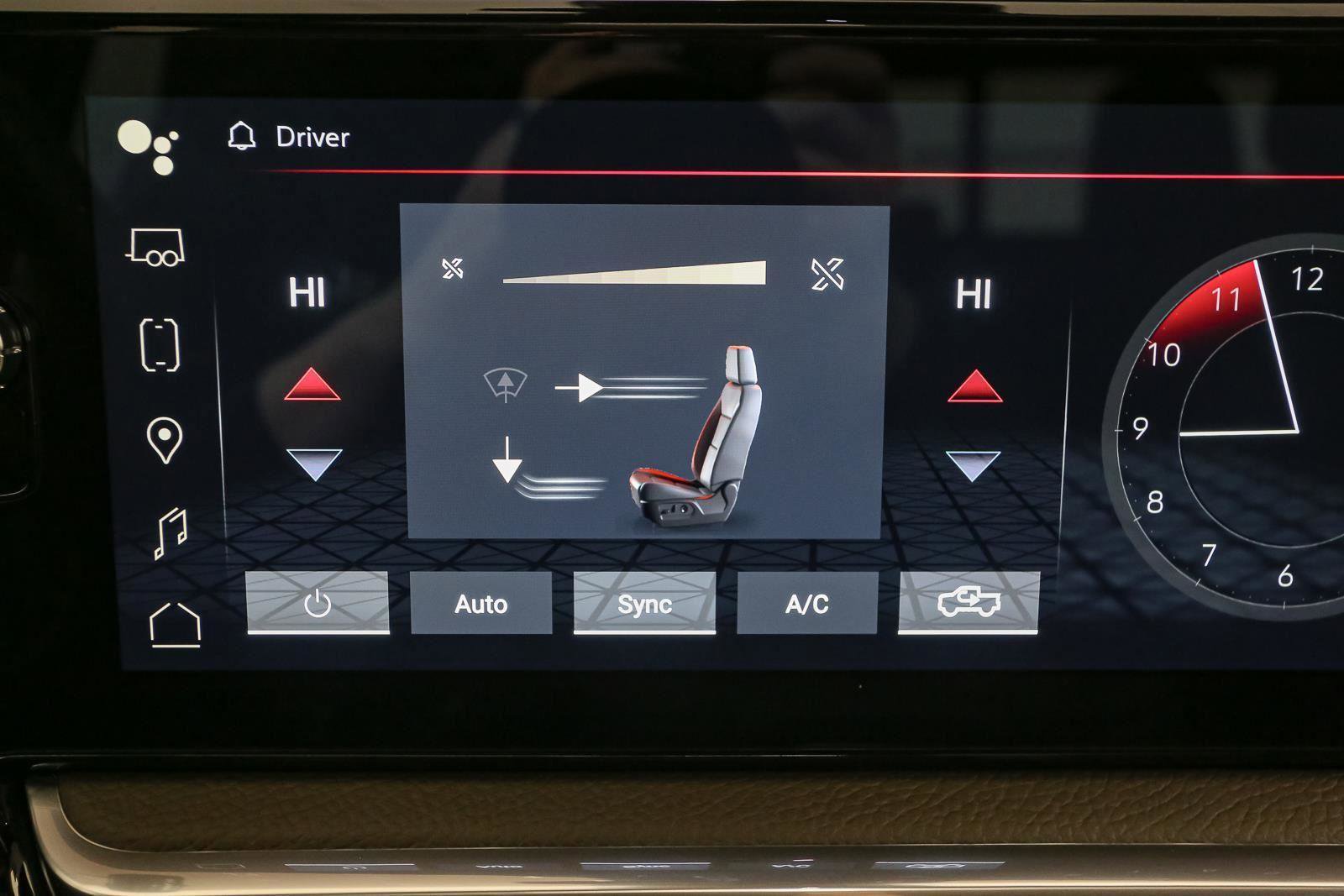 Used 2023 GMC Sierra 1500 Denali image 28