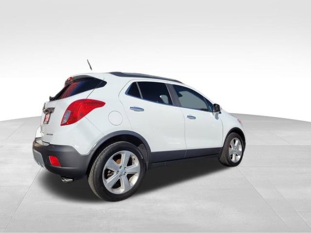 Used 2016 Buick Encore Convenience image 5