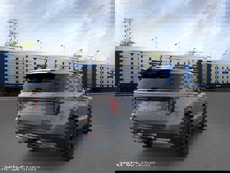 New 2026 Ford Explorer Tremor image 8
