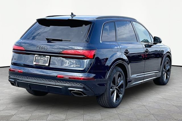 New 2026 Audi Q7 Premium Plus AWD/4WD image 2