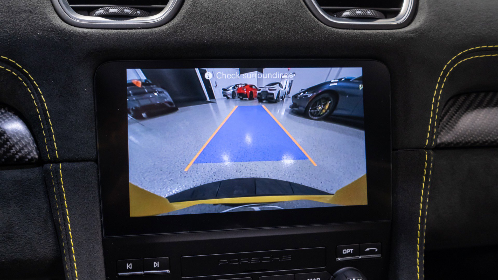 Used 2024 Porsche 718 Boxster Spyder RS image 62