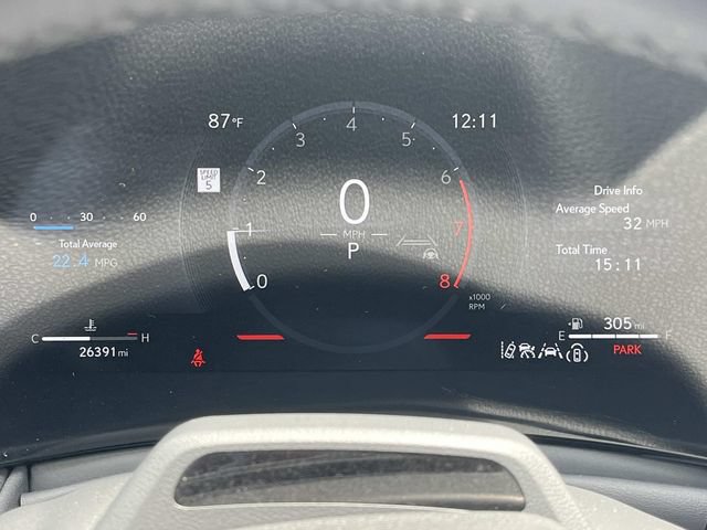 Certified 2024 Lexus TX 350 FWD w/ Technology Package image 47