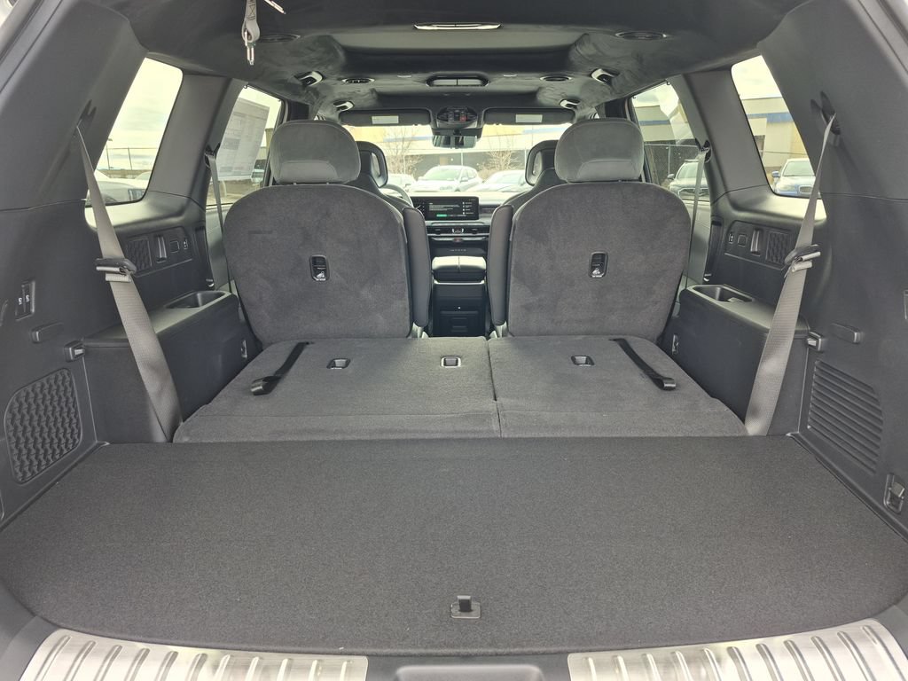New 2027 Kia Telluride EX X-Line AWD/4WD image 15
