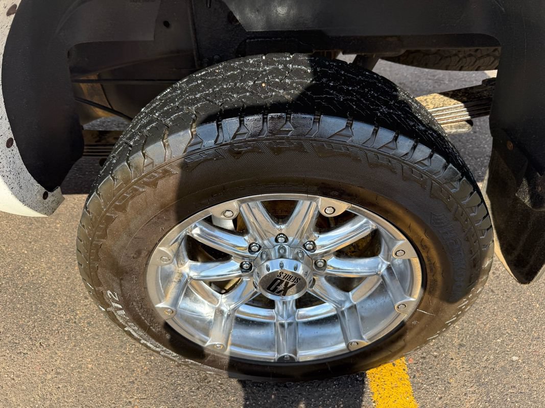 Used 2012 RAM 2500 Longhorn w/ Protection Group AWD/4WD image 11
