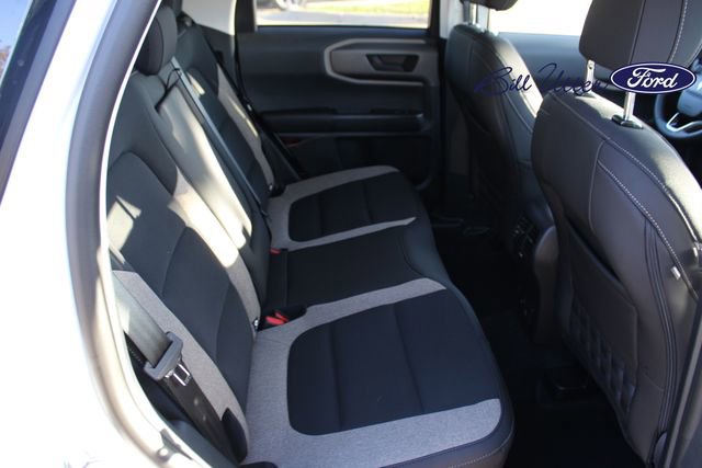 New 2025 Ford Bronco Sport Big Bend image 8