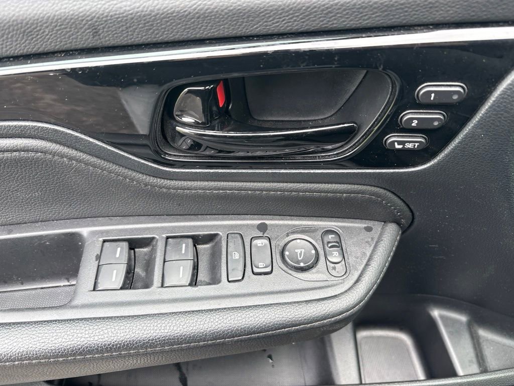 Used 2023 Honda Odyssey Touring image 18