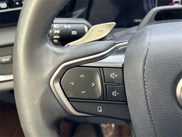 Used 2023 Lexus RZ 450e Premium image 27