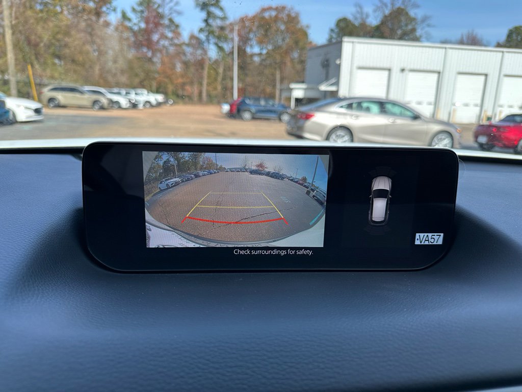 New 2026 MAZDA CX-50 AWD 2.5 Hybrid w/ Weather Package image 13