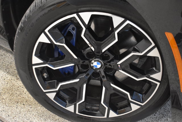 Used 2025 BMW X3 M50 w/ Premium Package AWD/4WD image 28