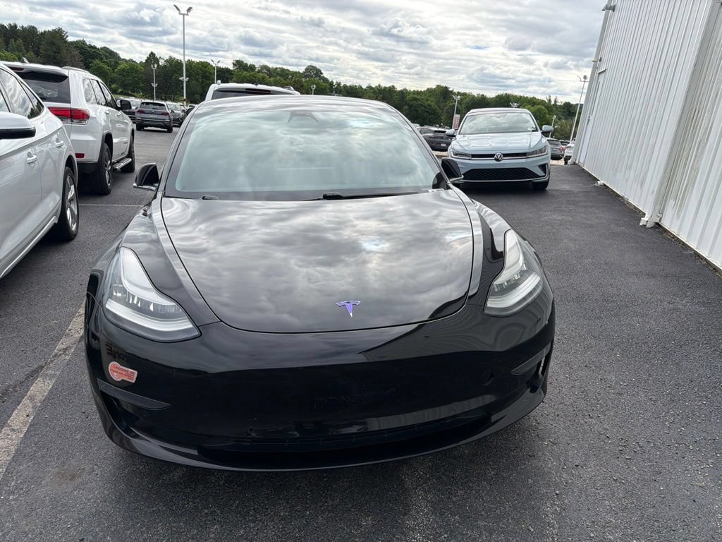 Used 2019 Tesla Model 3 Standard Range Plus RWD image 2