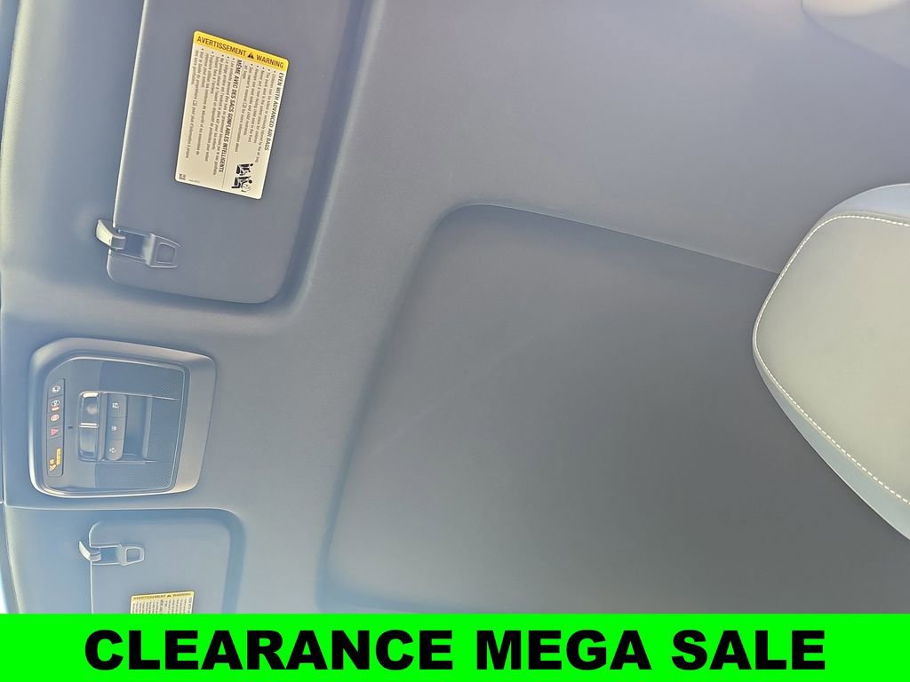 New 2024 Chevrolet Blazer EV LT image 30