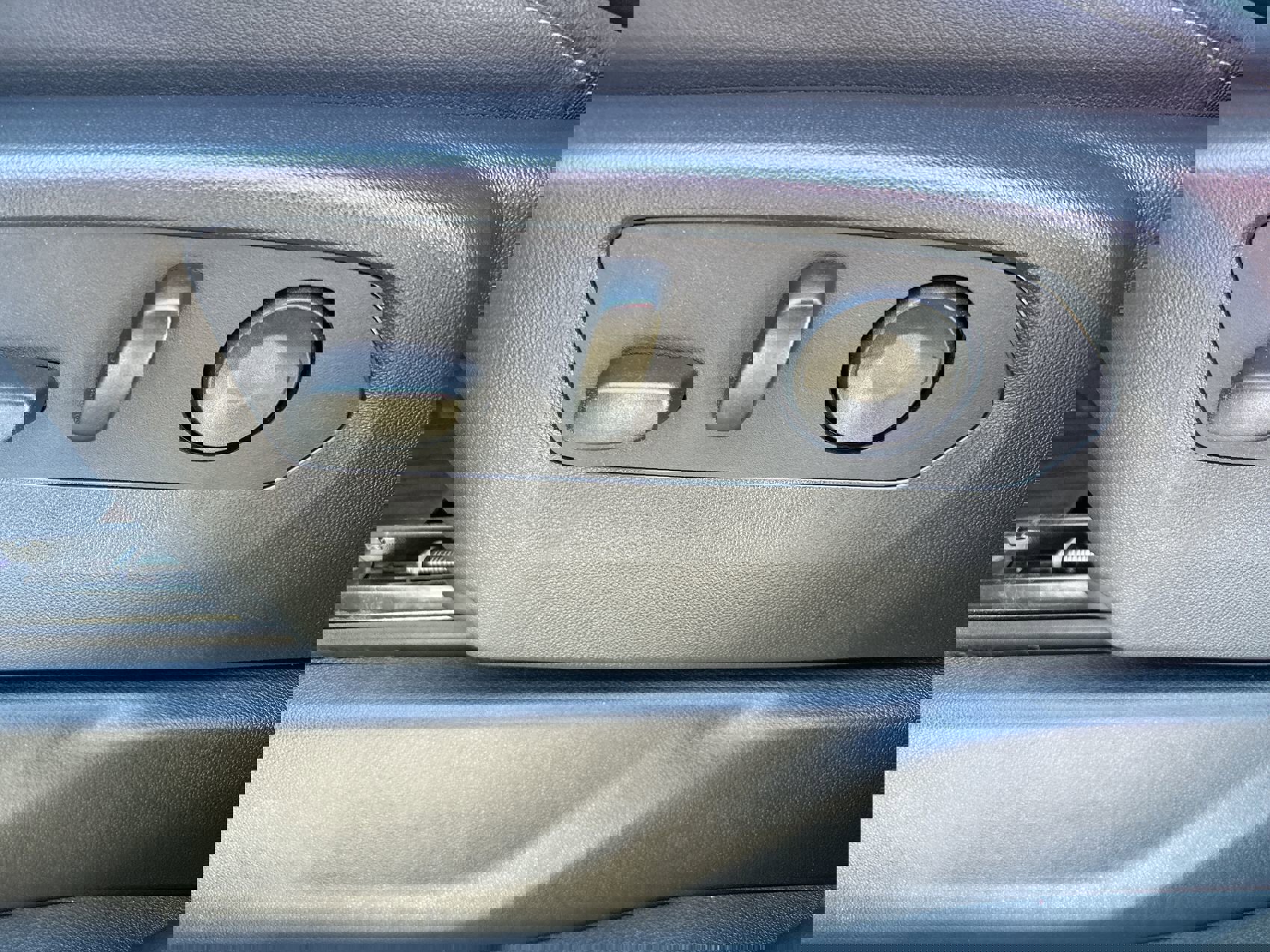 Used 2026 Chevrolet Silverado 1500 LT Trail Boss w/ LT Trail Boss Premium Package image 12