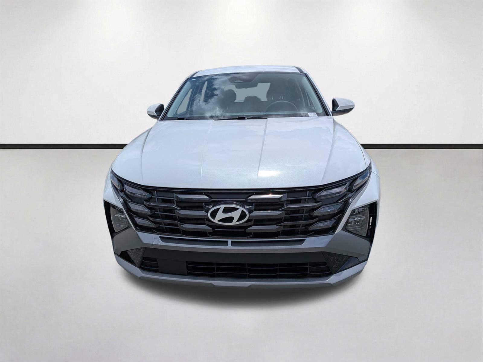 Used 2025 Hyundai Tucson SE FWD image 10