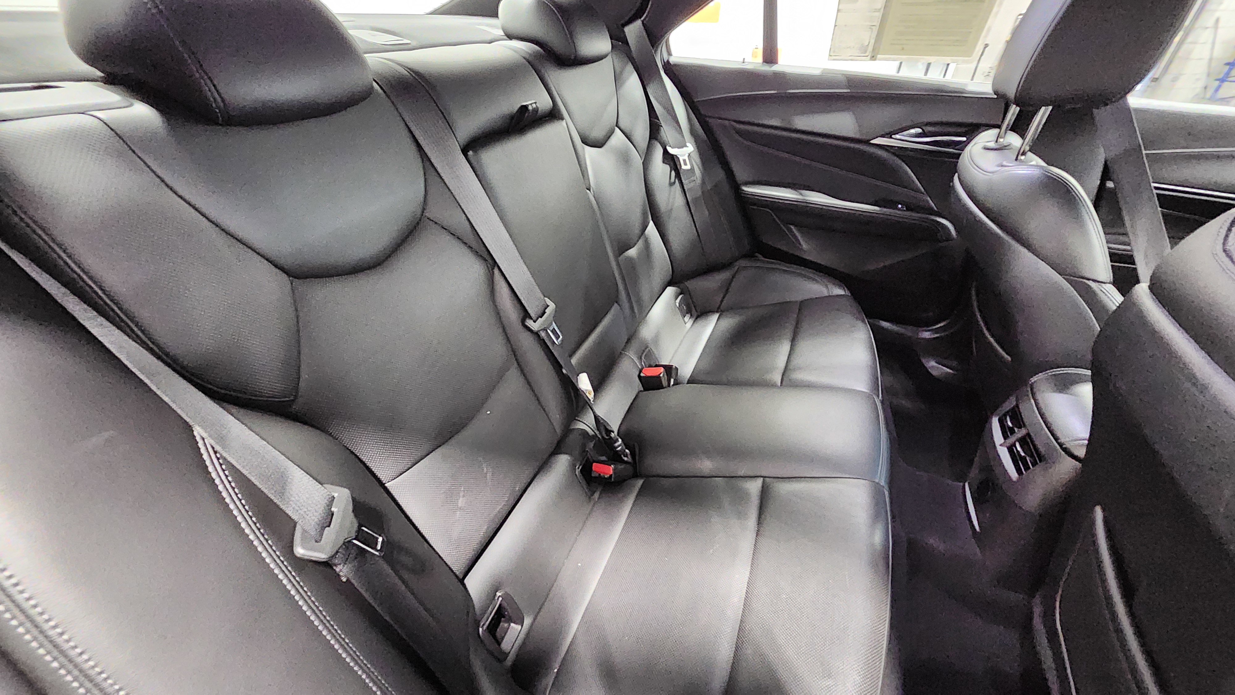 Used 2023 Cadillac CT4 Premium Luxury w/ Climate Package image 20