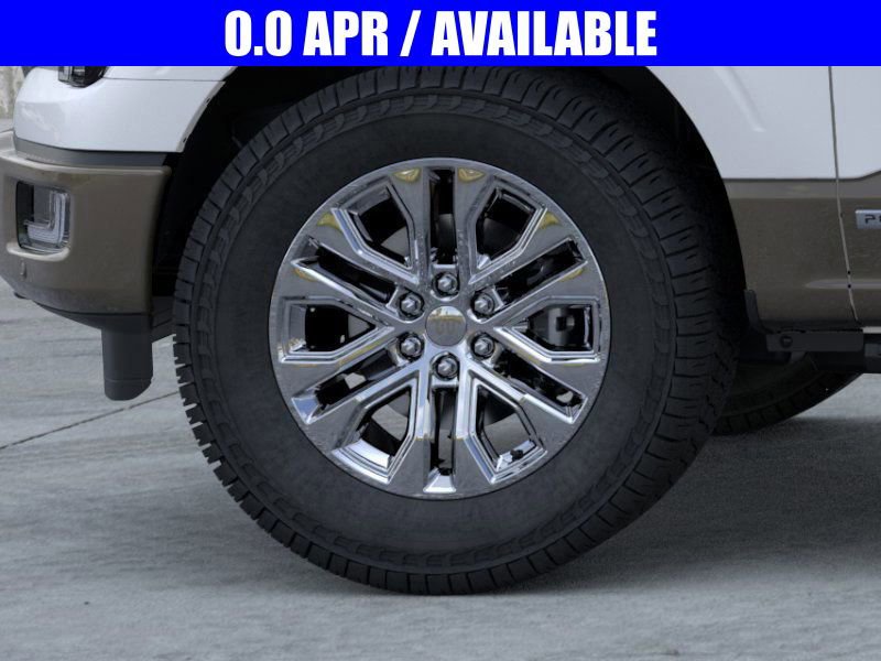 New 2026 Ford F150 King Ranch image 19