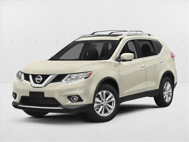 Used 2015 Nissan Rogue SL w/ SL Premium Package