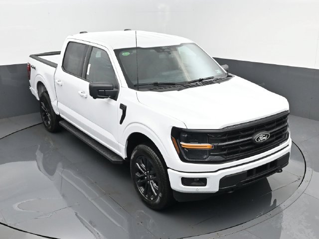 New 2026 Ford F150 XLT w/ Equipment Group 302A MID AWD/4WD image 19