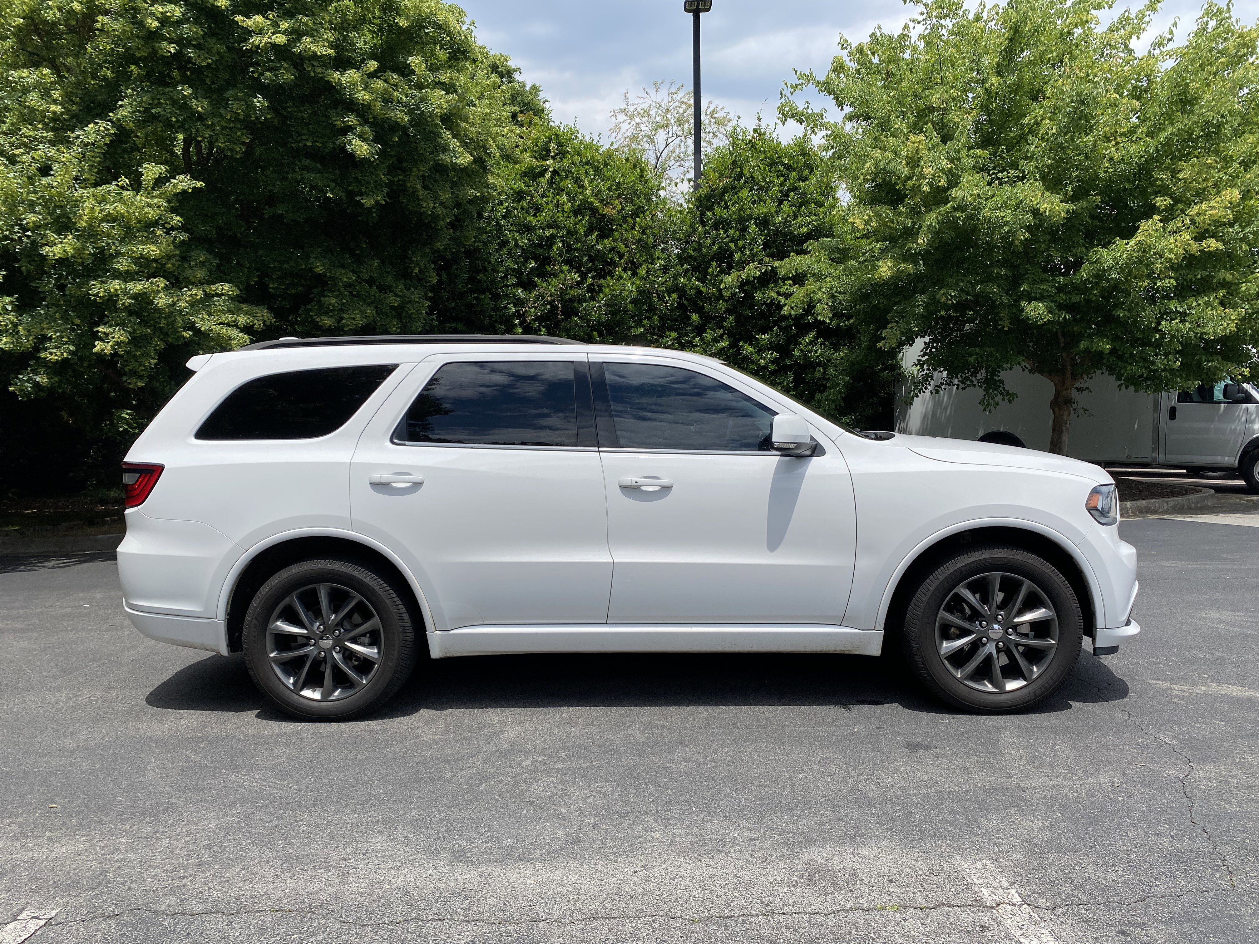 Used 2017 Dodge Durango GT w/ Premium Group AWD/4WD image 10
