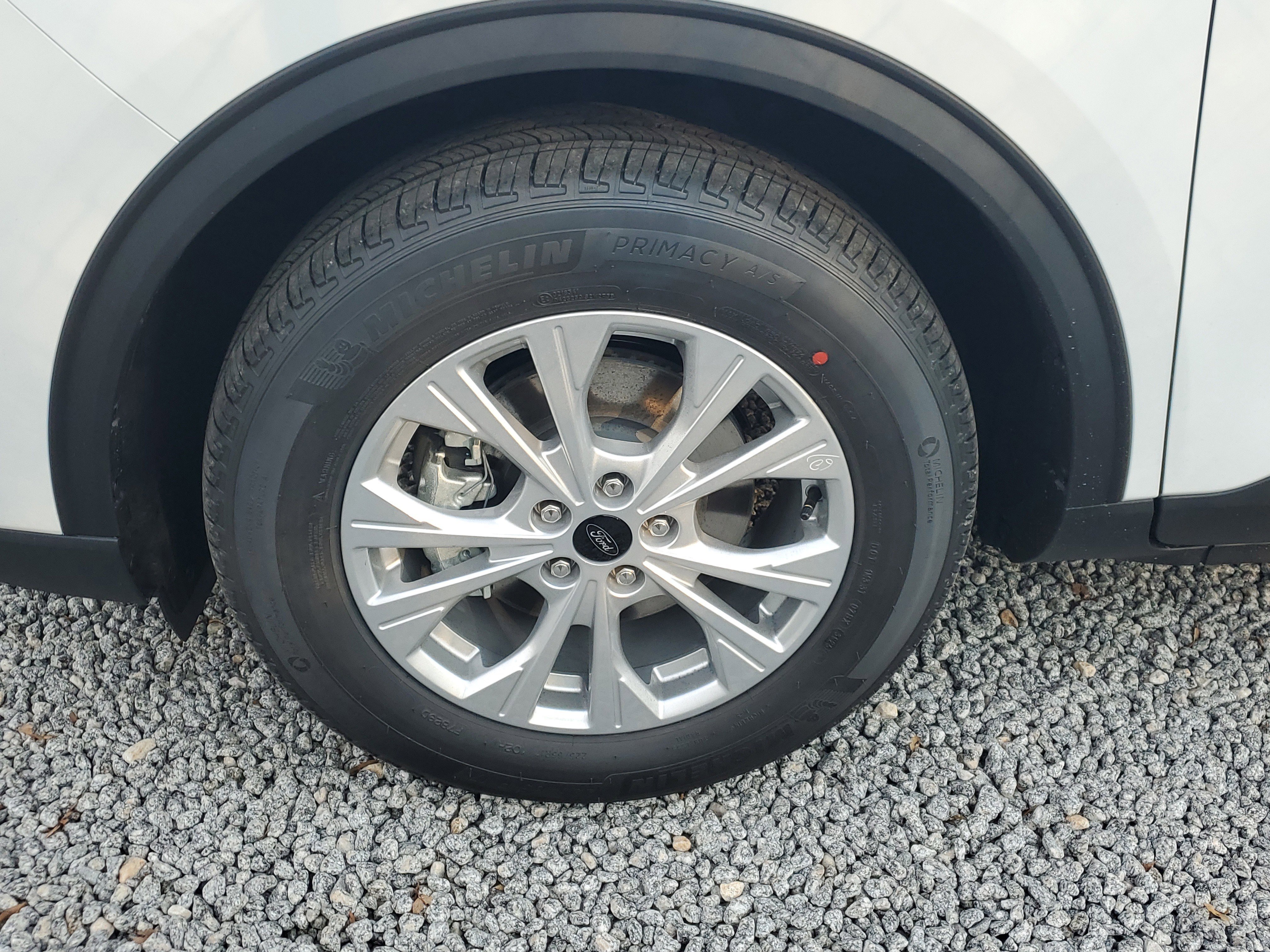 New 2026 Ford Escape Active image 6