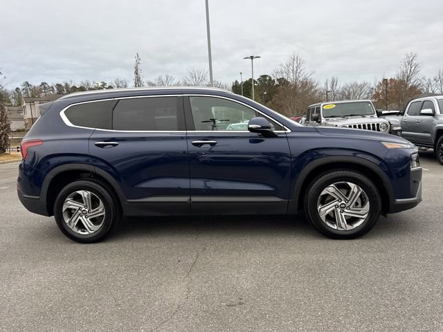 Used 2023 Hyundai Santa Fe SEL image 2