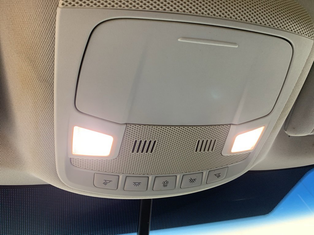 Used 2017 Ford Edge SEL w/ Equipment Group 201A image 29