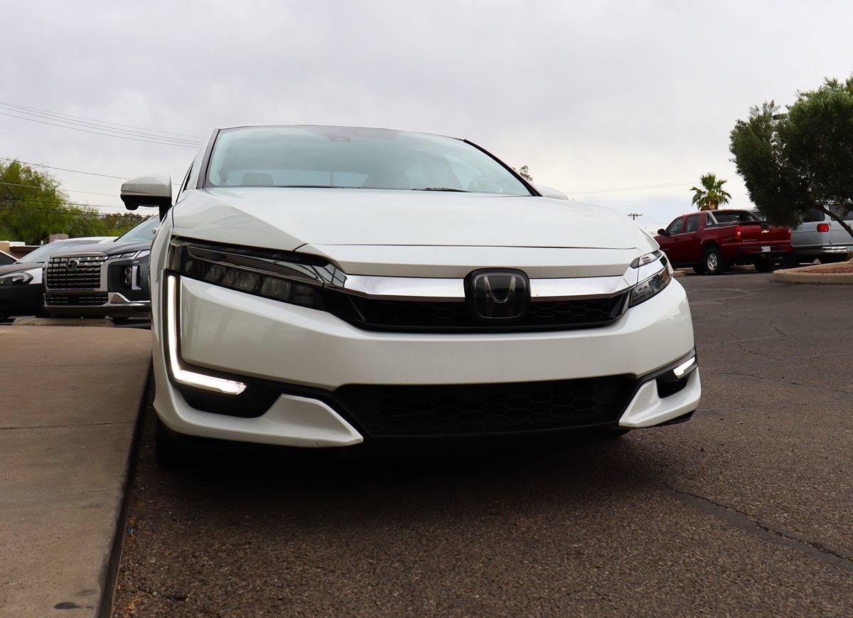 Used 2018 Honda Clarity Plug-In Hybrid image 18