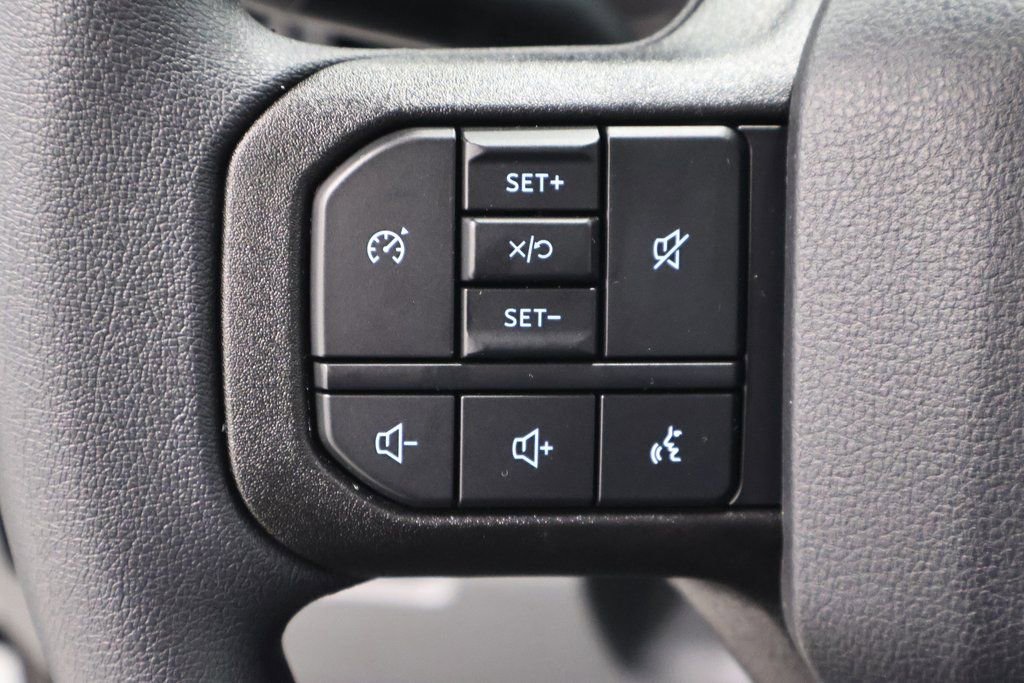 New 2026 Ford F550 4x4 Regular Cab Super Duty image 14