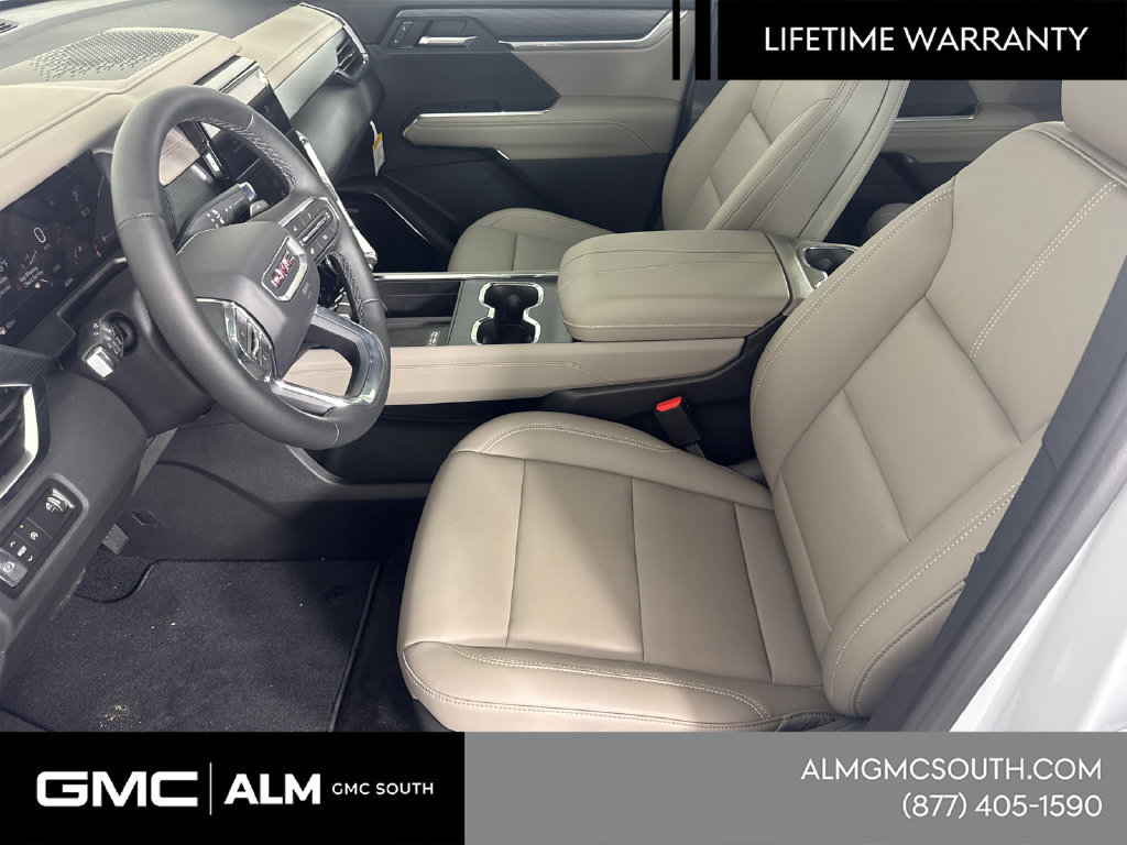 New 2026 GMC Acadia Elevation w/ Black Edition FWD image 11