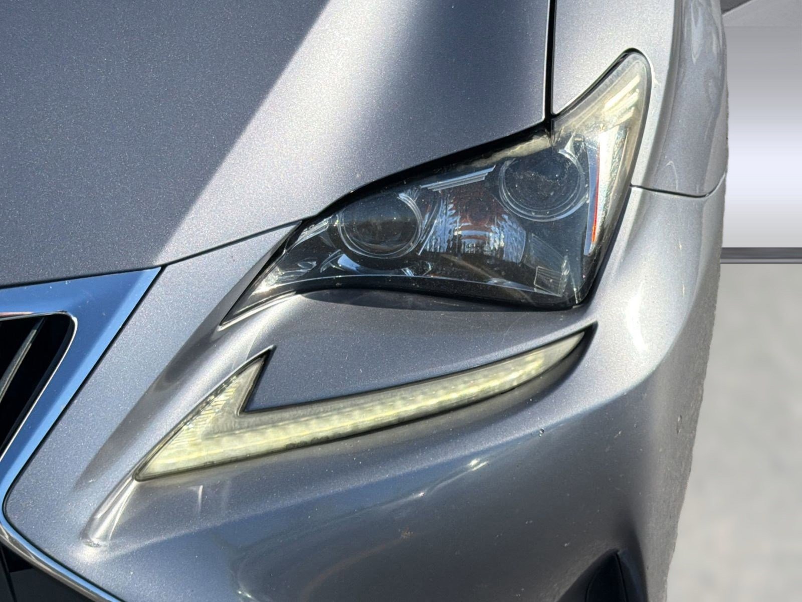 Used 2015 Lexus RC 350 w/ Luxury Package image 11