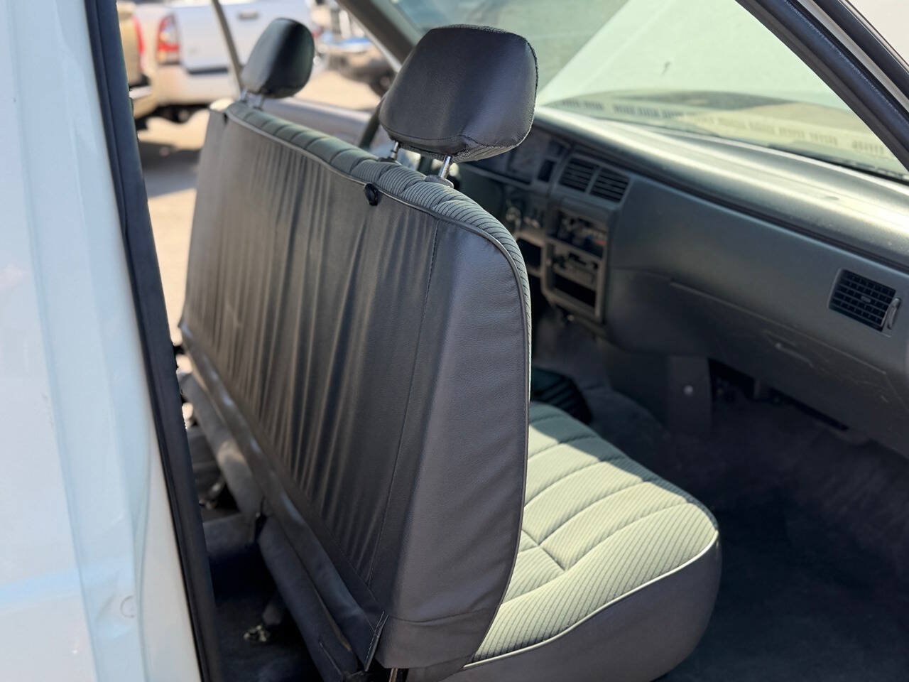 Used 1996 Toyota T100 2WD Regular Cab image 86