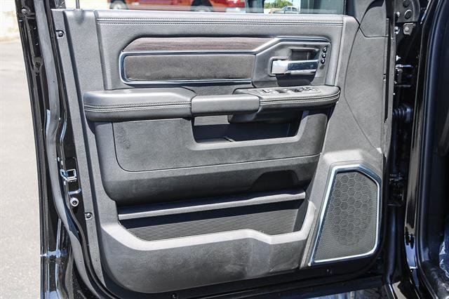 New 2025 RAM 2500 Laramie w/ Night Edition image 20