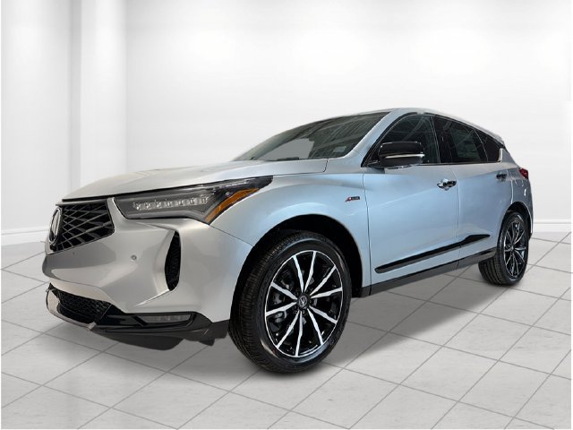 New 2026 Acura RDX w/ Advance Package