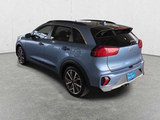 Used 2020 Kia Niro Touring image 7