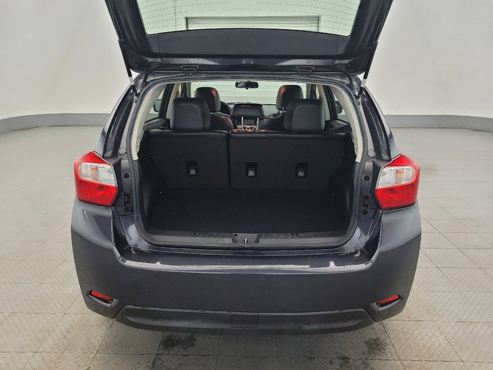 Used 2015 Subaru Impreza 2.0i Premium image 29