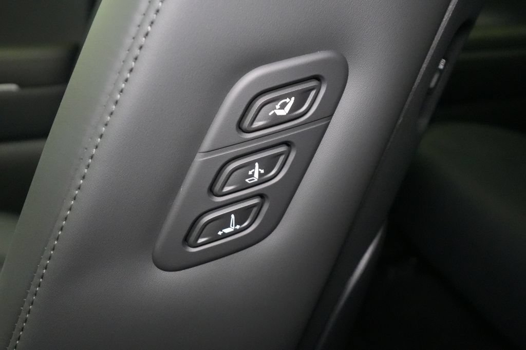 New 2026 Hyundai Palisade Calligraphy AWD/4WD image 24