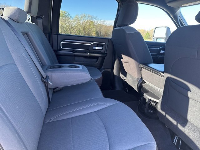 Used 2024 RAM 2500 Big Horn image 21