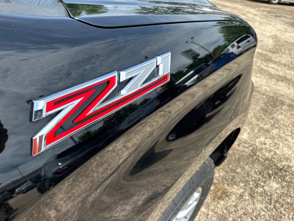 Used 2020 Chevrolet Silverado 1500 RST image 24