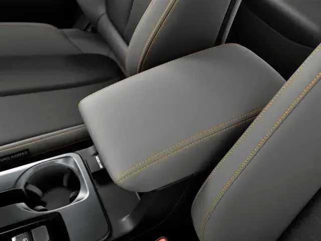 New 2026 Subaru Forester Wilderness AWD/4WD image 21