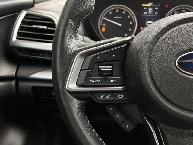 Used 2022 Subaru Forester Premium image 15