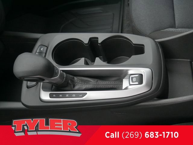 New 2026 Chevrolet Trax LS w/ LS Convenience Package image 38