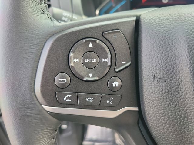 Certified 2023 Honda Odyssey EX-L image 24